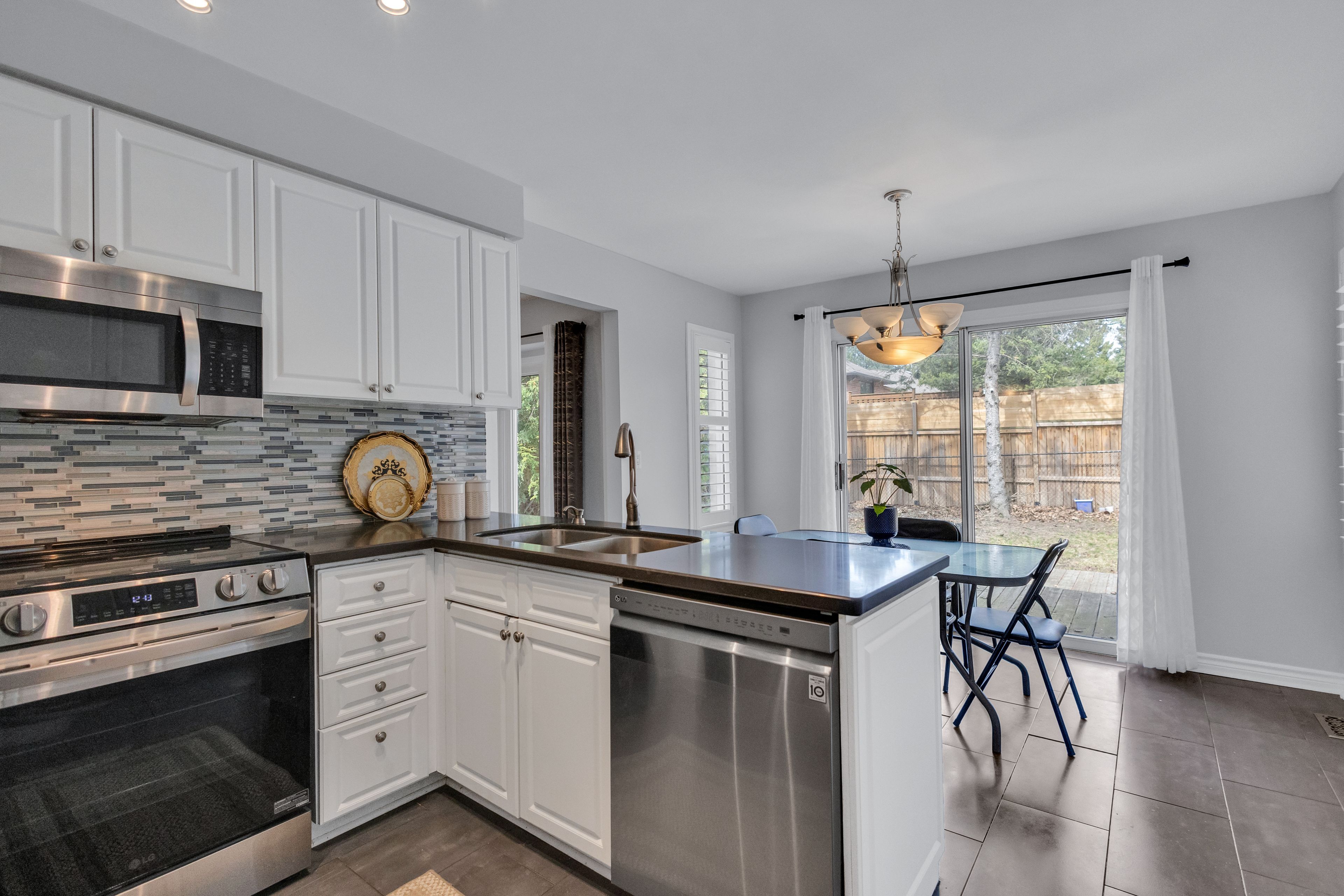 222 Kemano Road