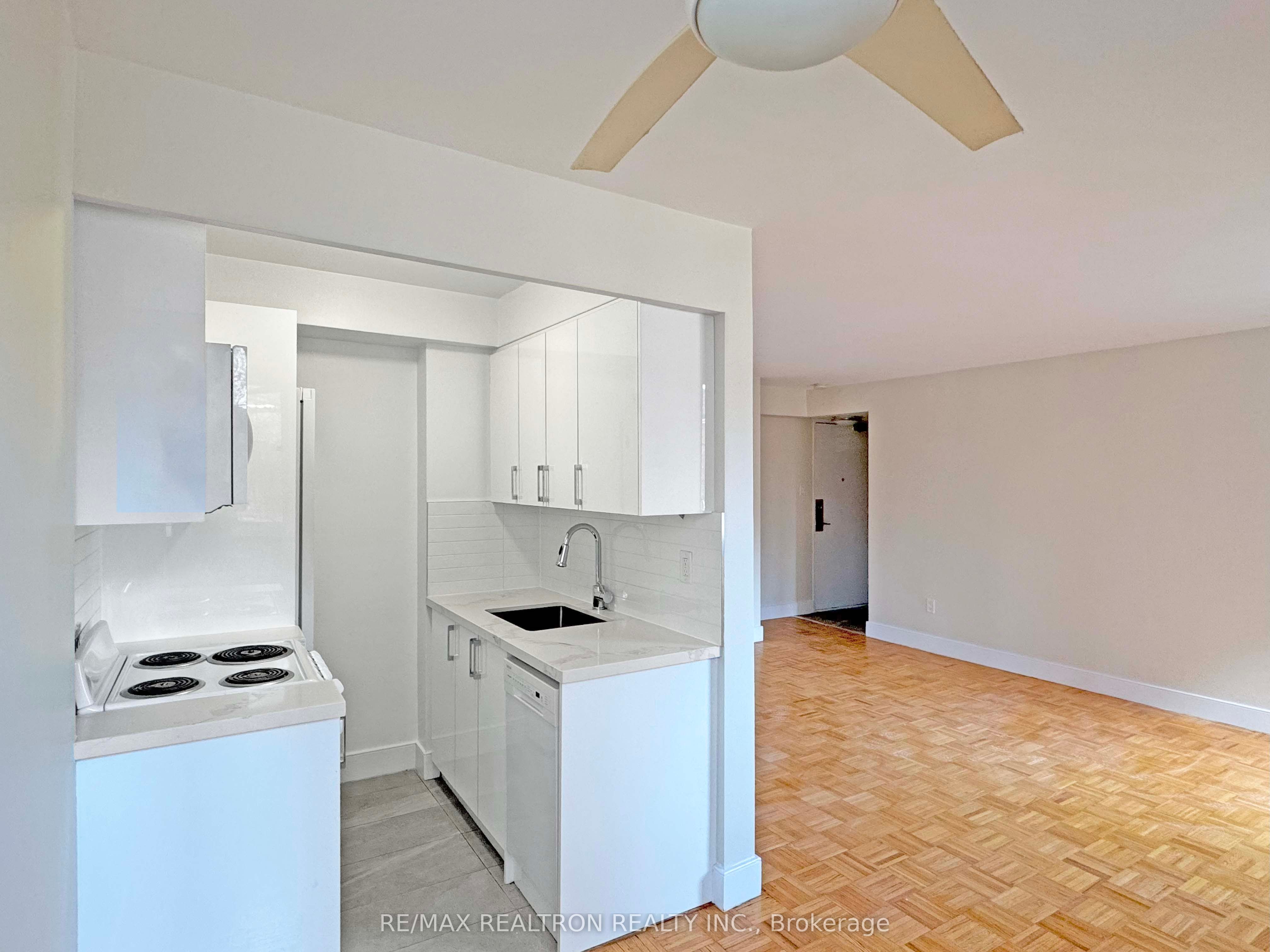 55 Isabella Street #207, Toronto C08 Church-Yonge Corridor