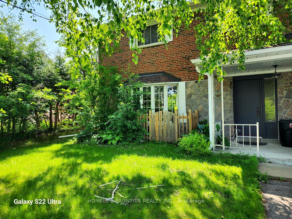 764 Gorham