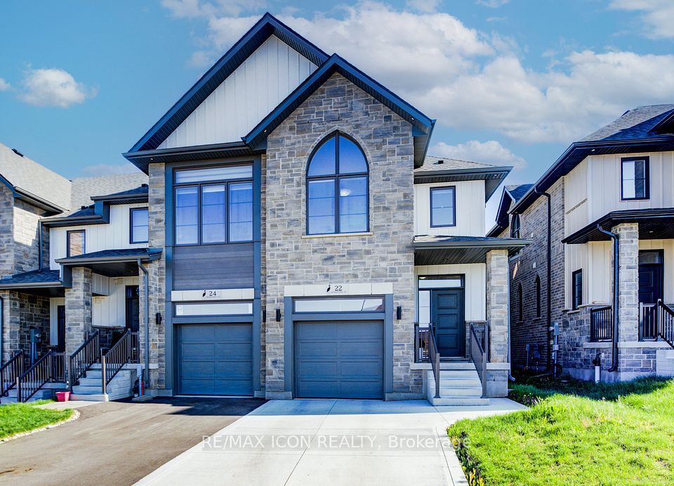 22 Sandstone