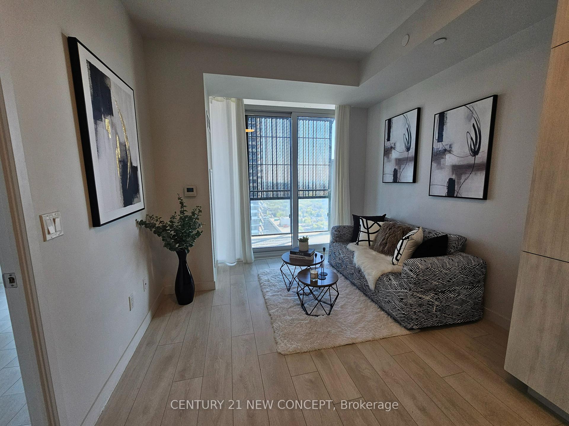 2 Bedrooms Co-op at 8 Eglinton, Toronto For sale