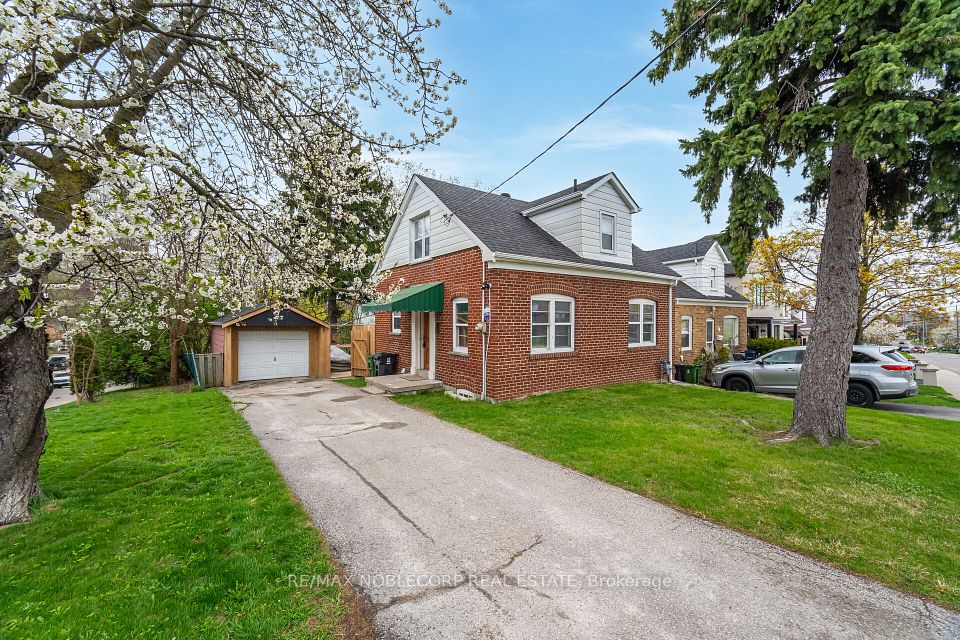 77 Lonborough