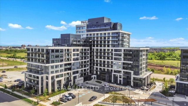 Property at #507 - 3200 William Coltson Avenue, Oakville, ON L6H 7C2