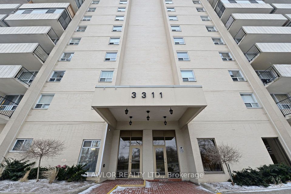 3311 KINGSTON Road