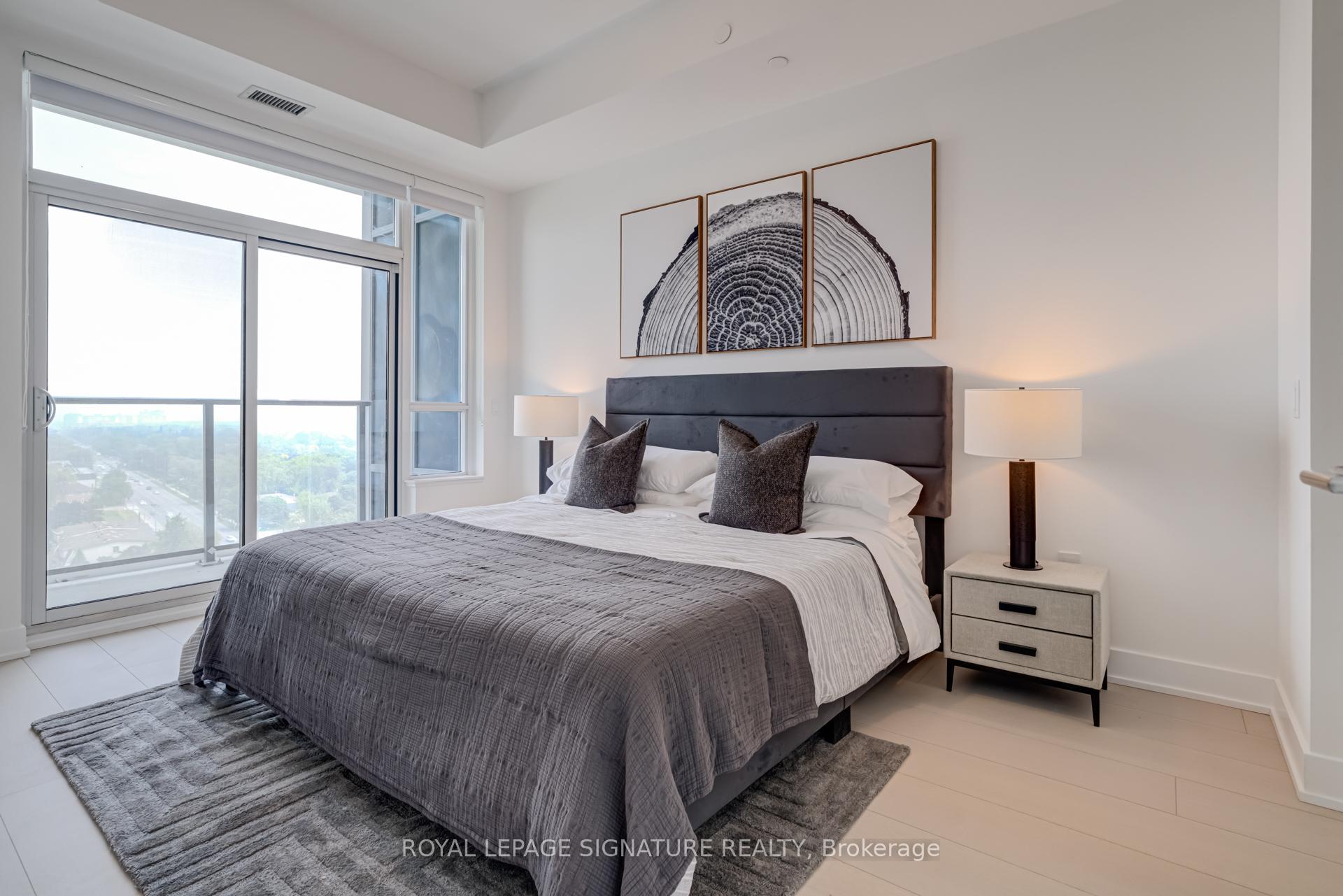 2 Bedrooms Condo at 2 Teagarden, Toronto For sale
