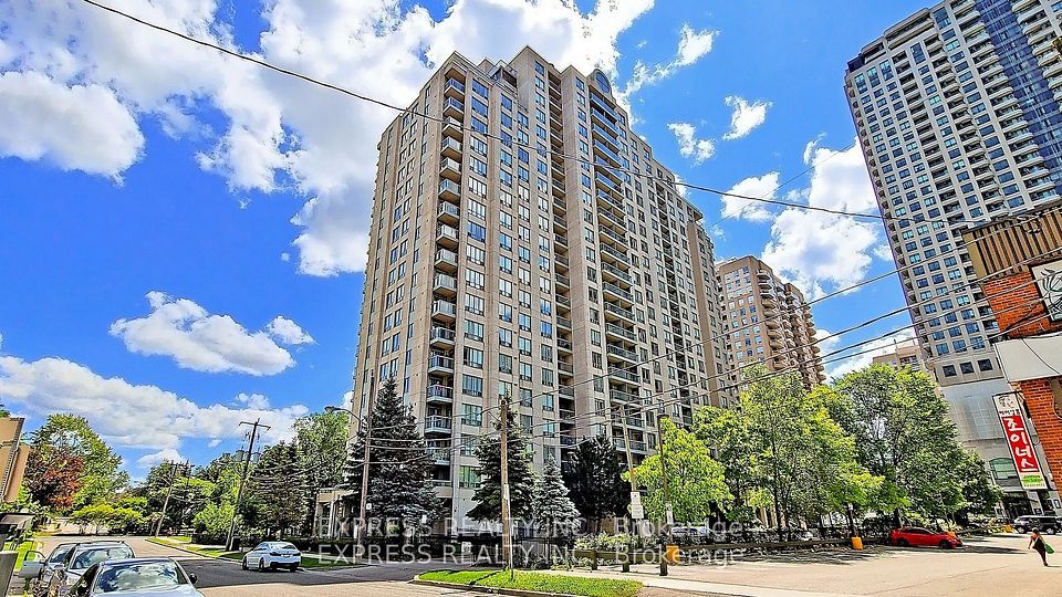 28 Empress Avenue