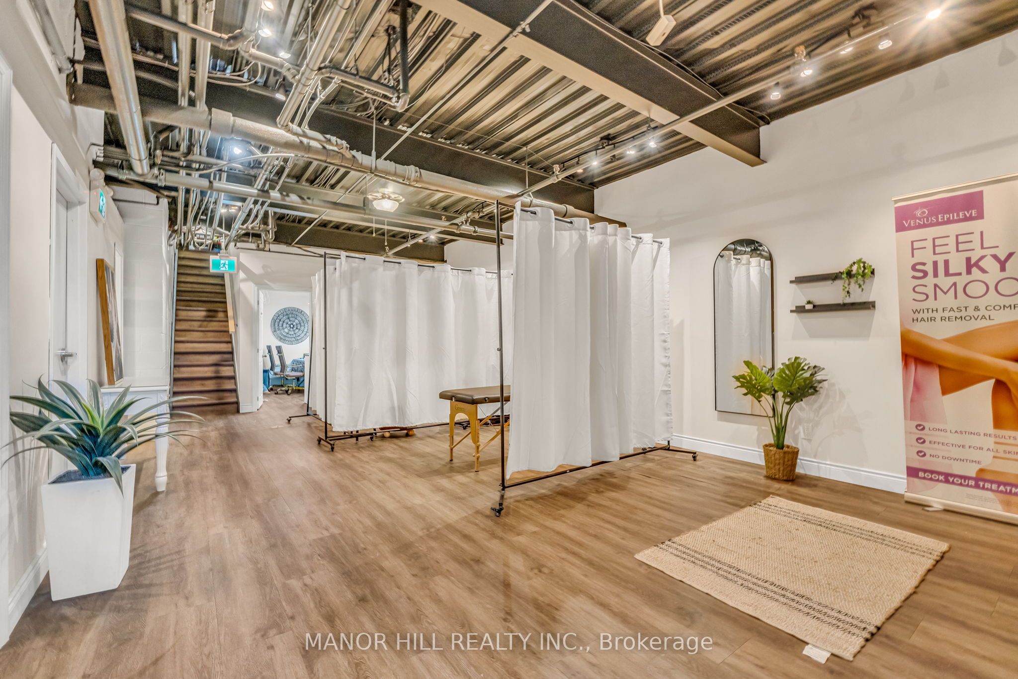 7766 Martin Grove Road, #15A