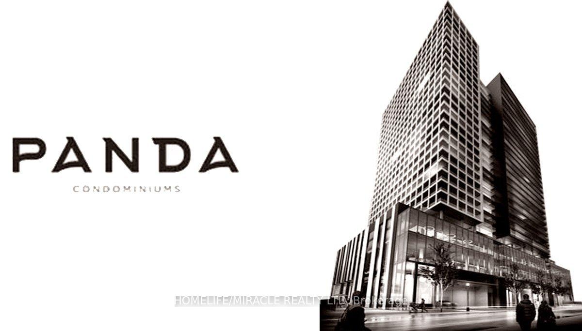 2 Bedrooms Condo at 20 Edward, Toronto For sale