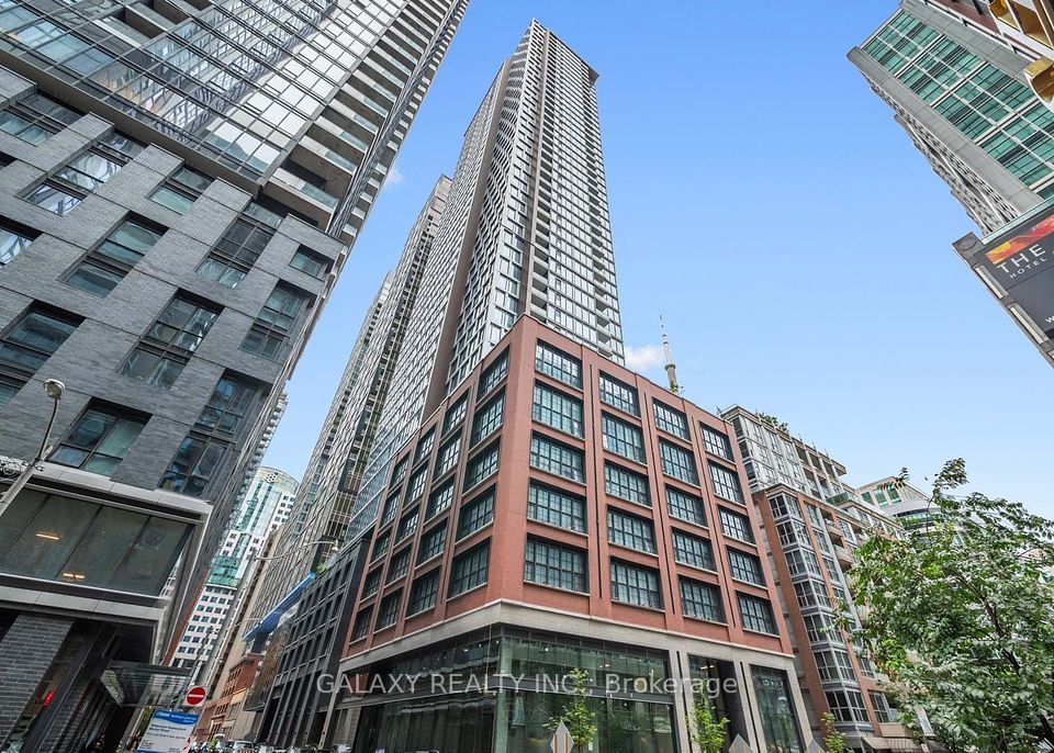 55 Mercer Street