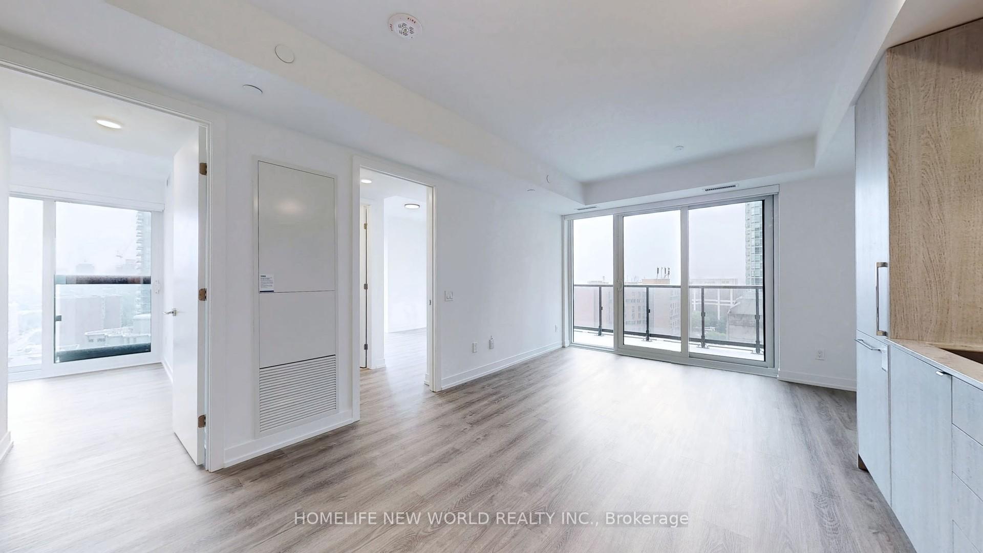 2 Bedrooms Condo at 771 Yonge, Toronto For sale