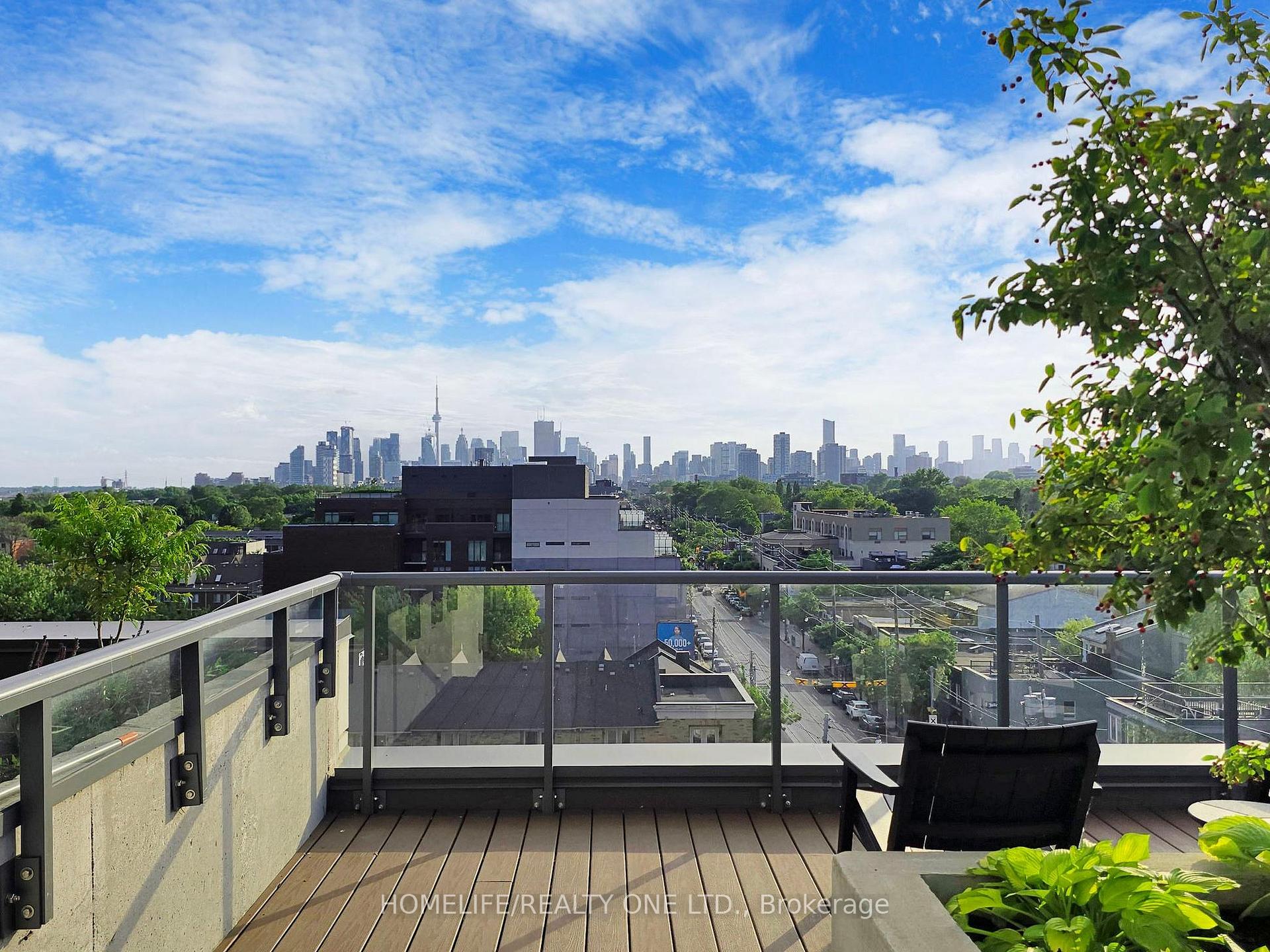 2 Bedrooms Condo at 1331 Queen, Toronto For sale