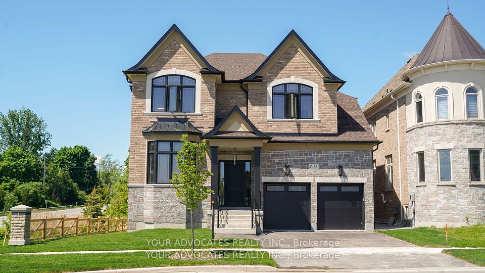 58 Fanning Mills