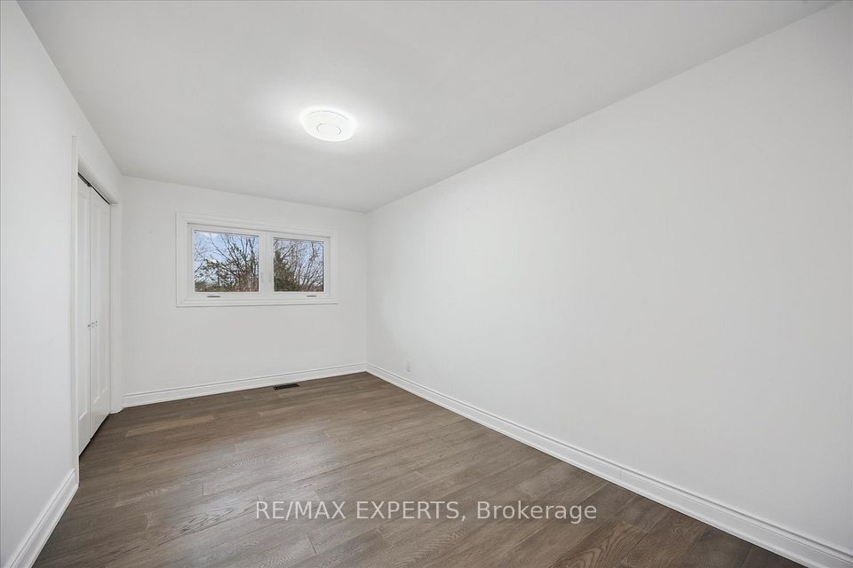 4th Bedroom