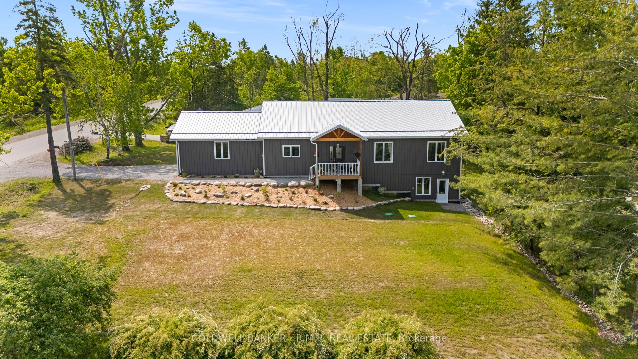 213 Pleasant Point Road