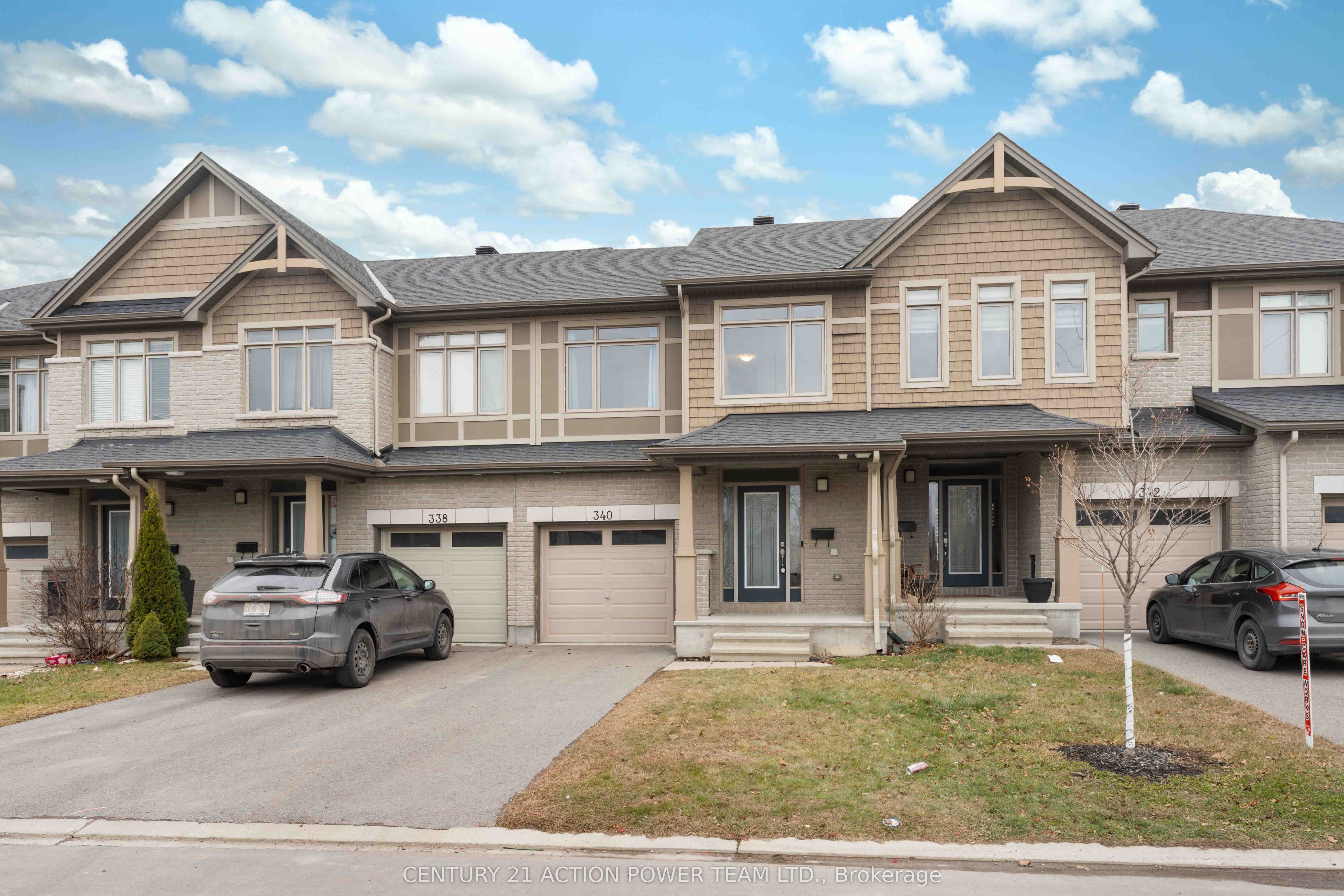 340 BROADRIDGE Crescent, OrleansConventGlenandArea, ON K1W 0H1