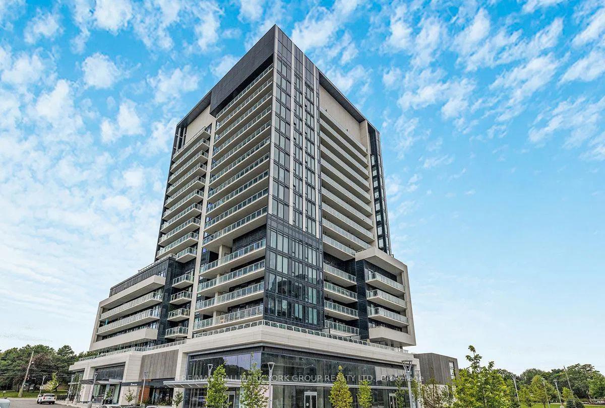 3 Bedrooms Condo at 20 O’Neill, Toronto For sale