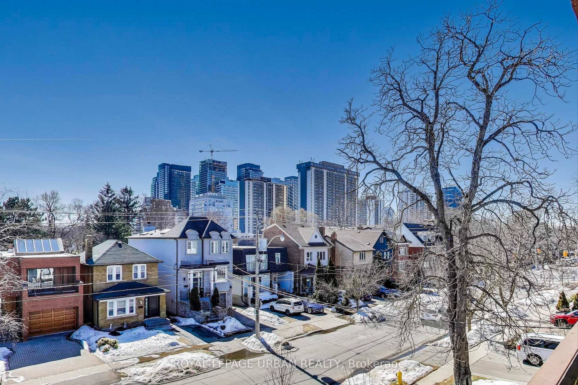 2 Bedrooms Condo at 166 Sherwood, Toronto For sale