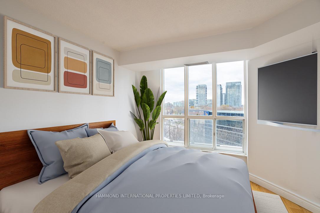 2 Bedrooms Condo at 2285 Lake Shore, Toronto For sale