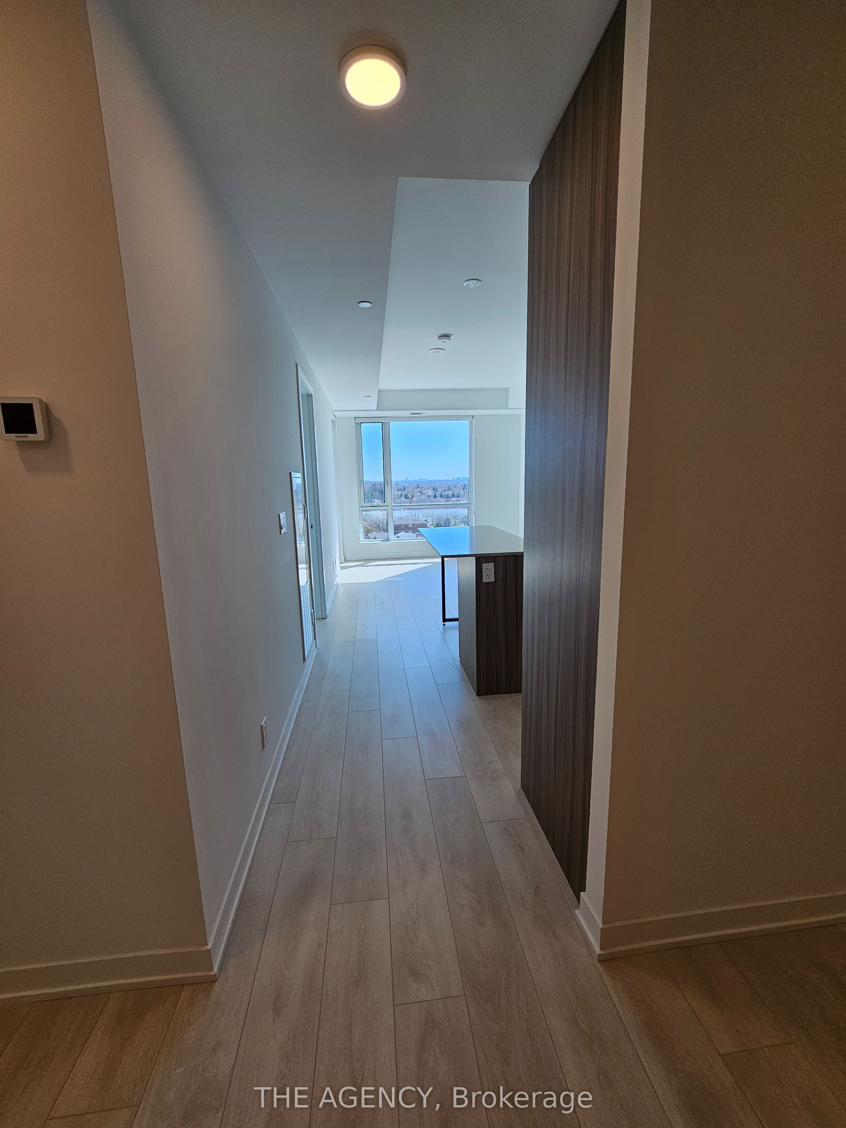 7950 Bathurst Street, #807