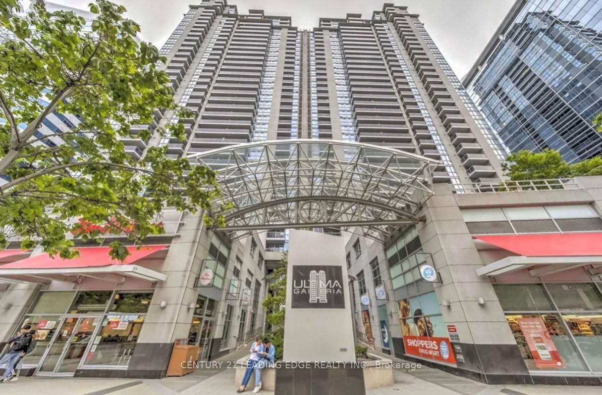 3 Bedrooms Condo at 4968 Yonge, Toronto For sale