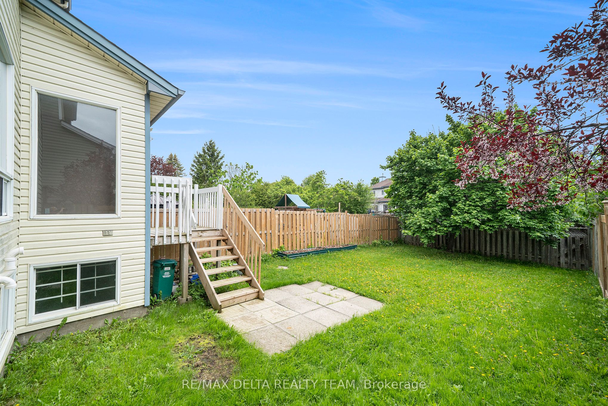 786 Hancock Crescent