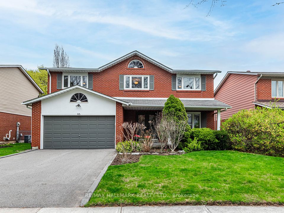 85 Ames
