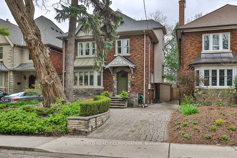 31 Hillcrest