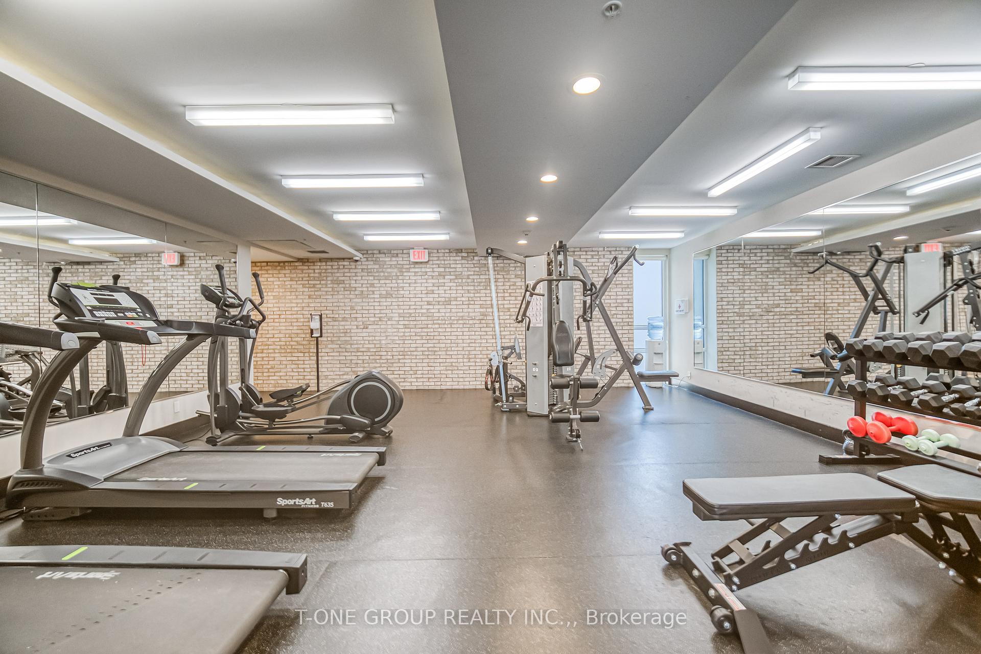 1 Bedroom Condo at 39 Sherbourne, Toronto For sale