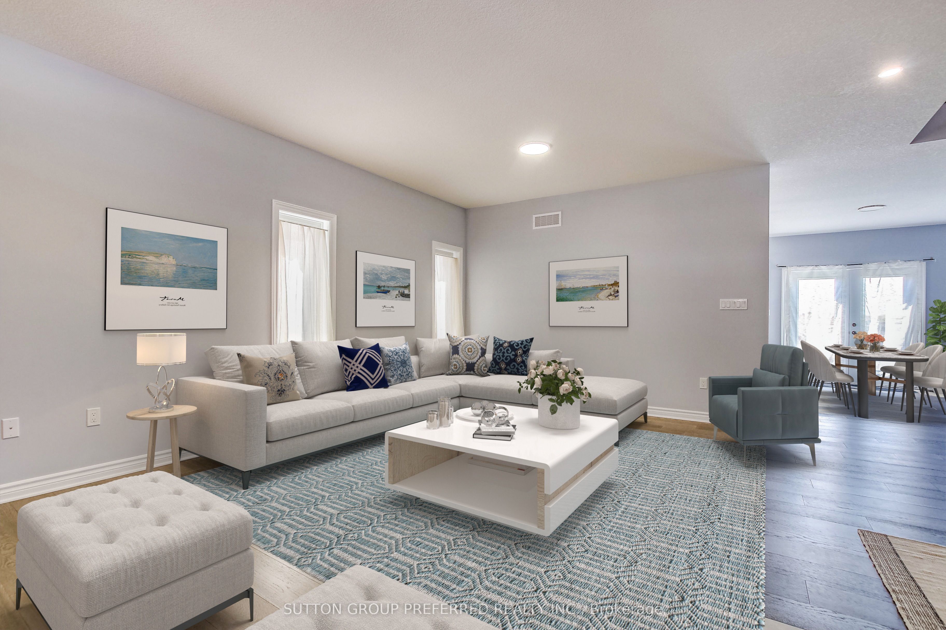 1005 Riverbend Road