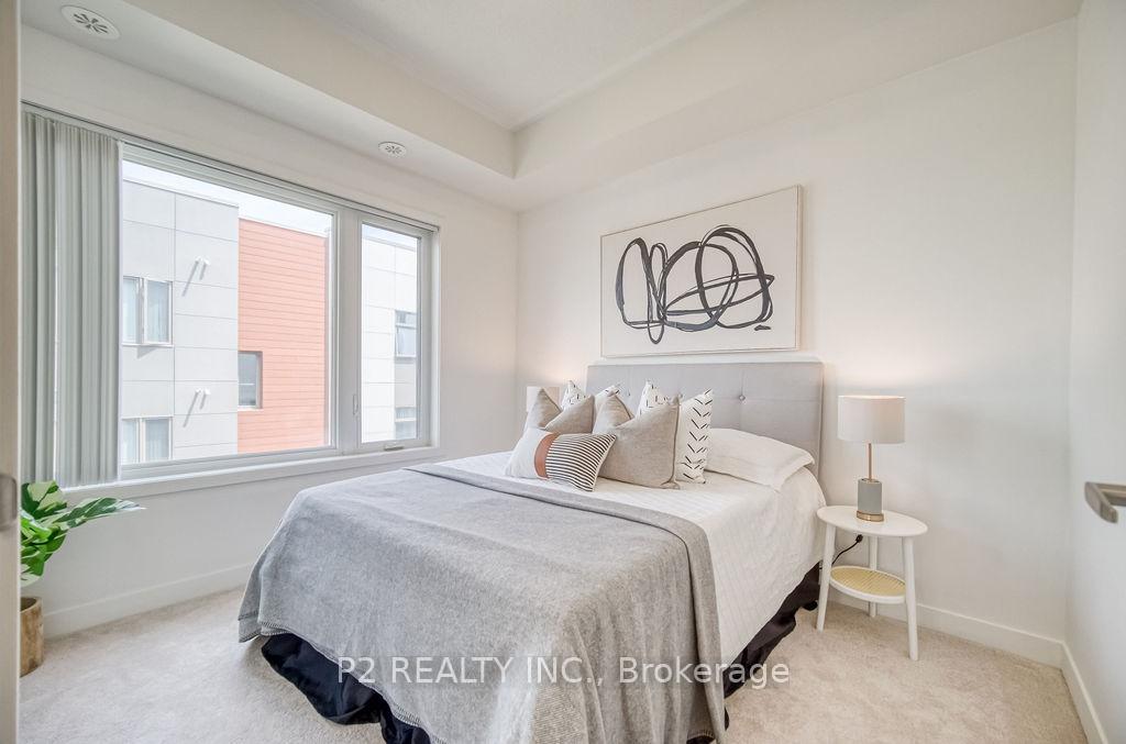 2 Bedrooms Condo at 5131 Sheppard, Toronto For sale