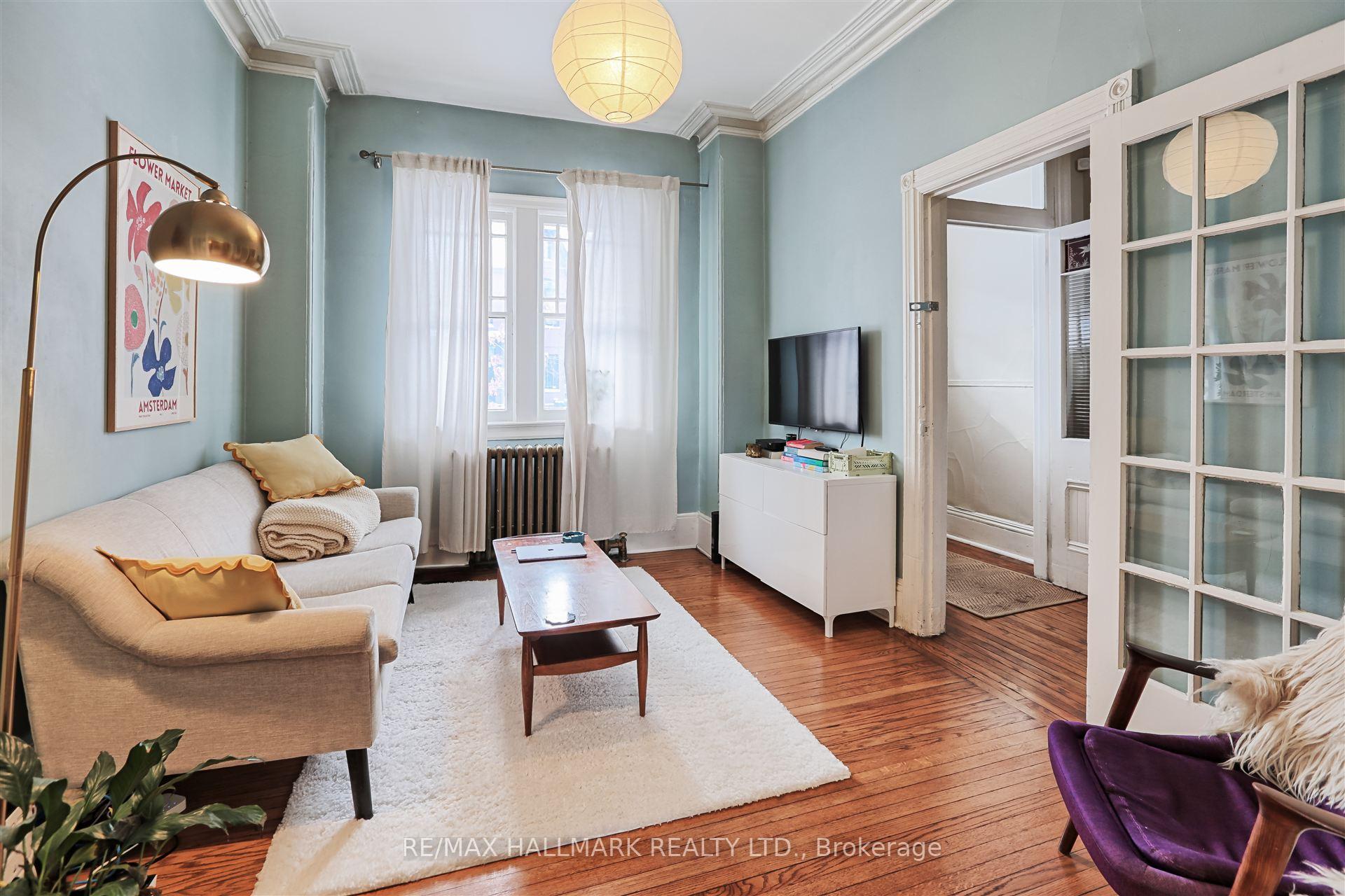 155 Major Street, Toronto, ON M5S 2K9