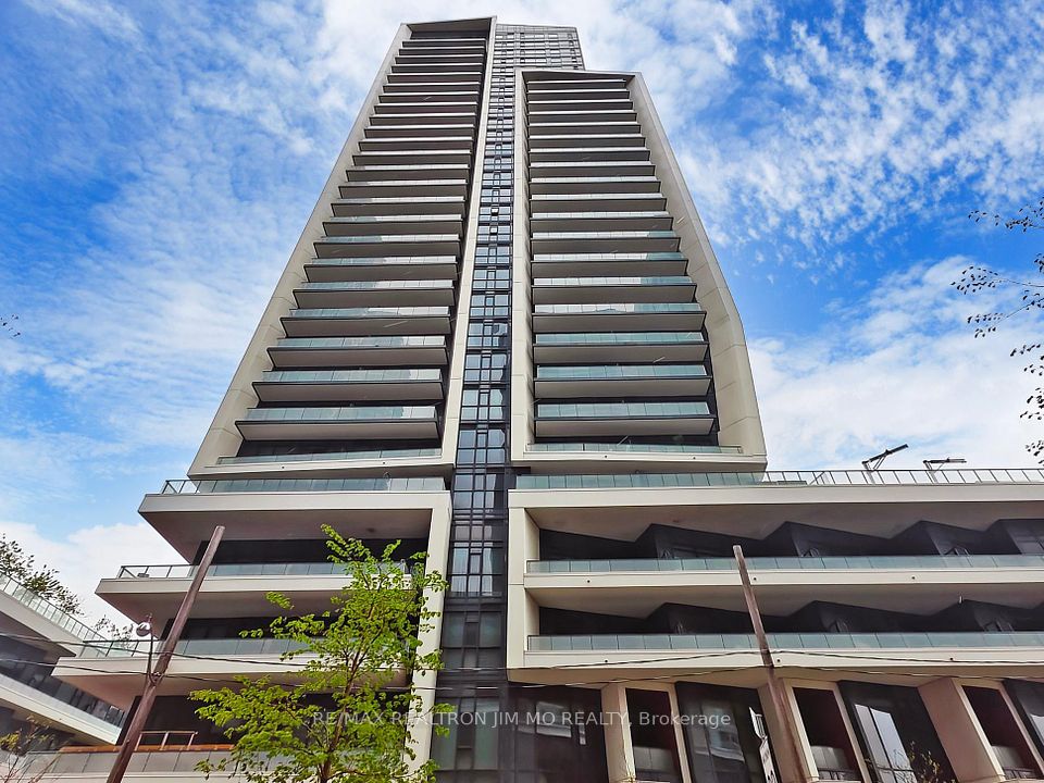 #511 - 30 Ordnance Street, Toronto, ON M6K 0C9
