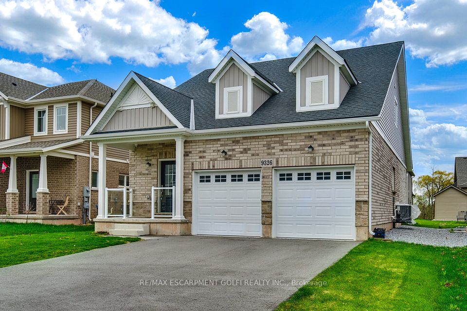 9326 White Oak