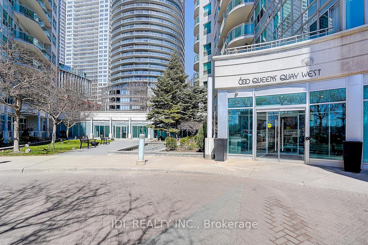 1 Bedroom Condo at 600 Queens, Toronto For sale