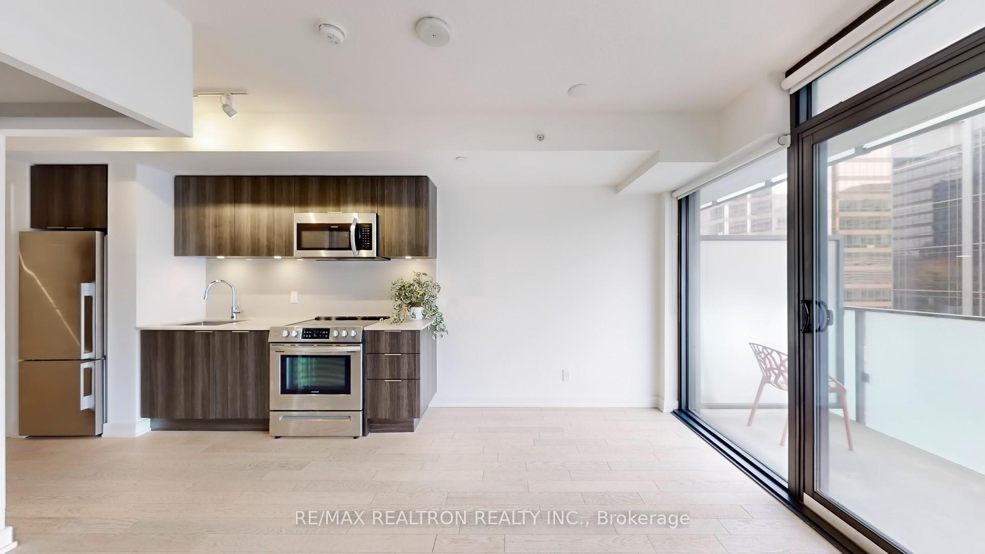 1 Bedroom Condo at 25 Richmond, Toronto For sale