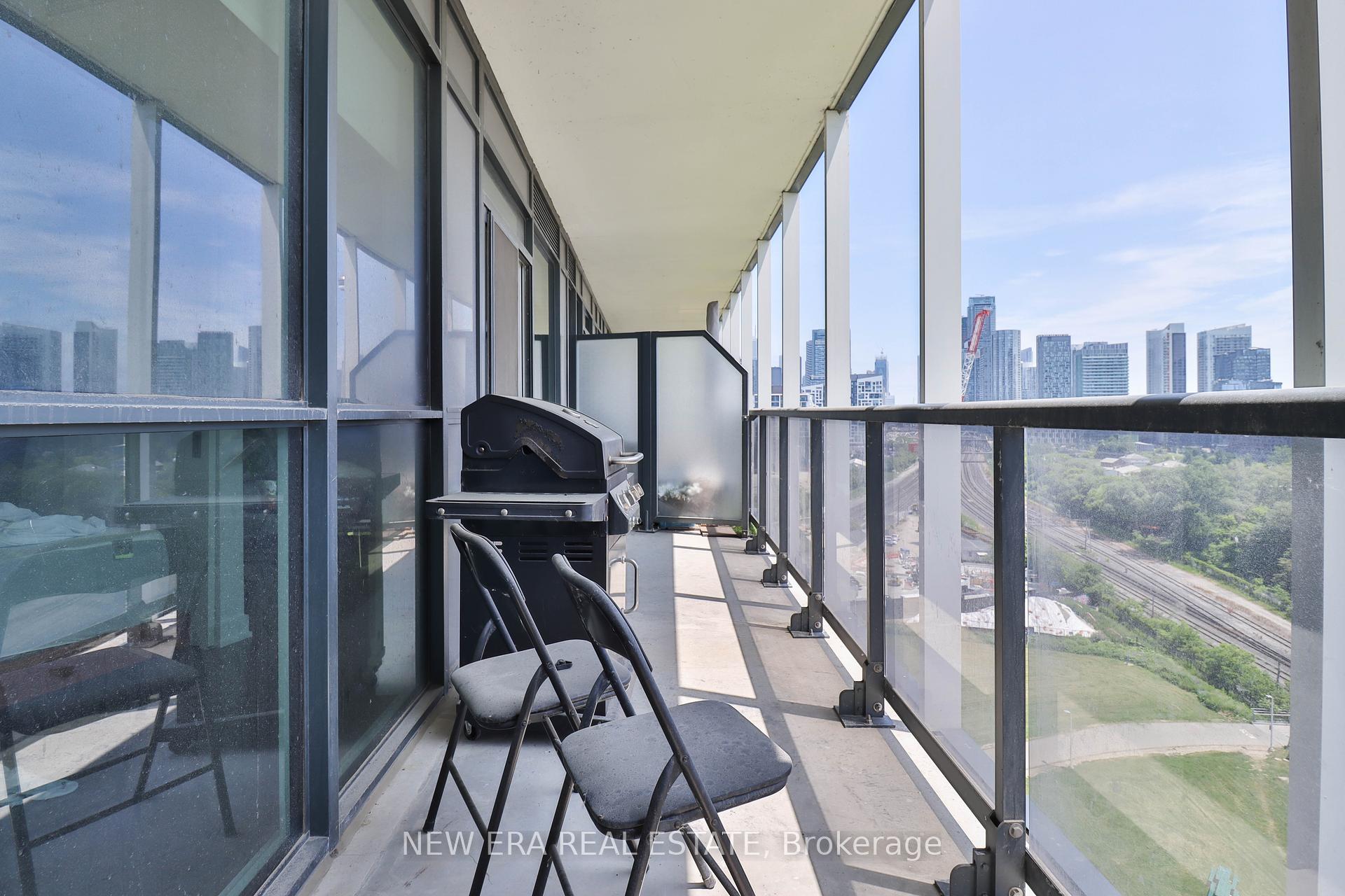 1 Bedroom Condo at 30 Ordnance, Toronto For sale