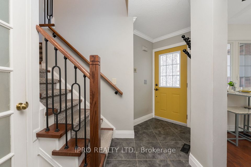 Front Hall