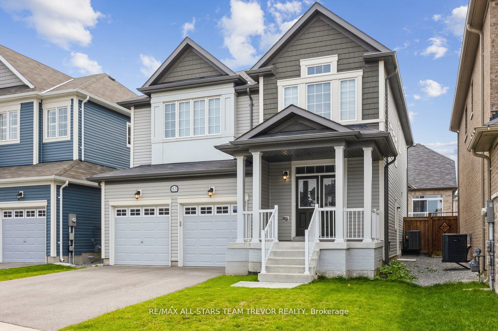 83 Kingknoll Crescent