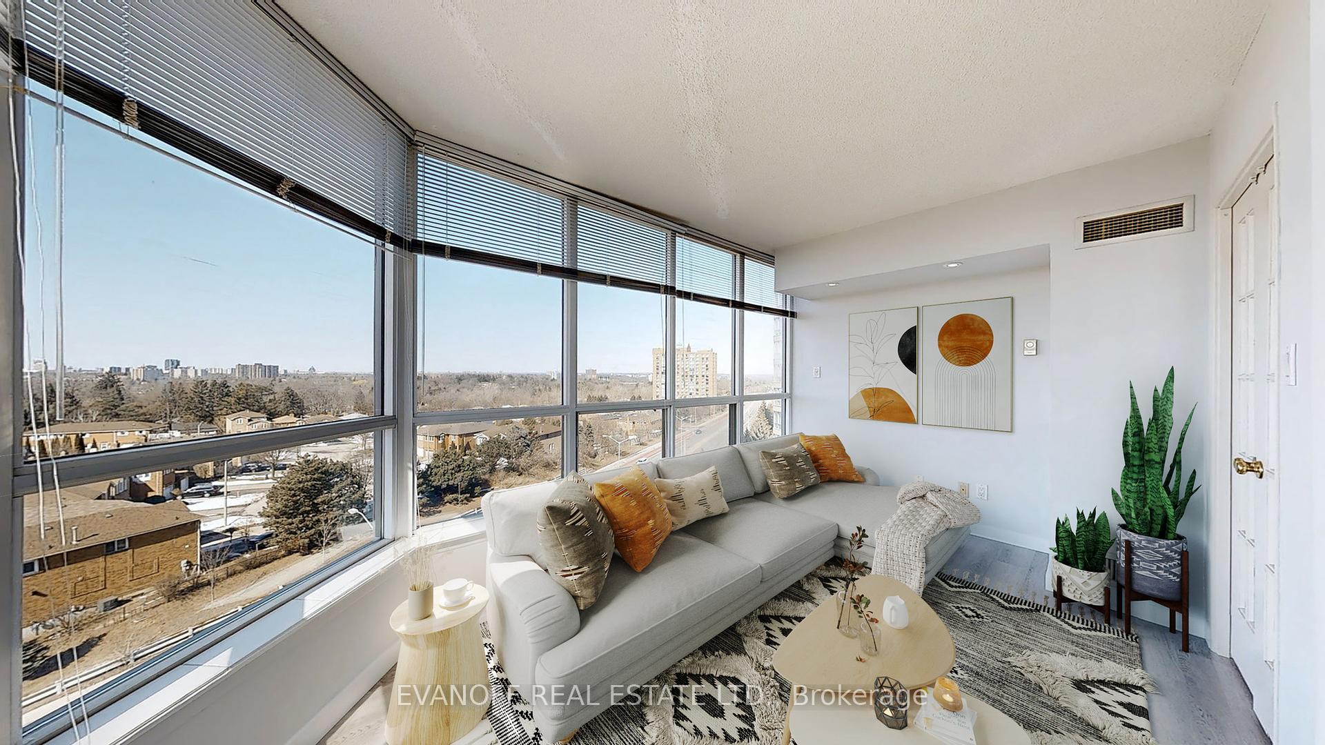 3 Bedrooms Condo at 10 Guildwood, Toronto For sale