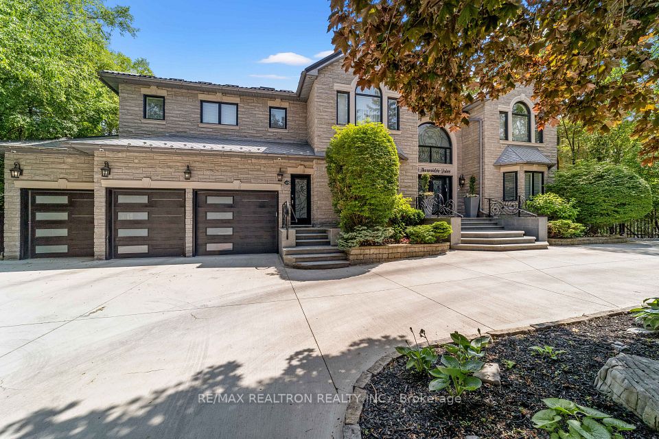 129 Thornridge