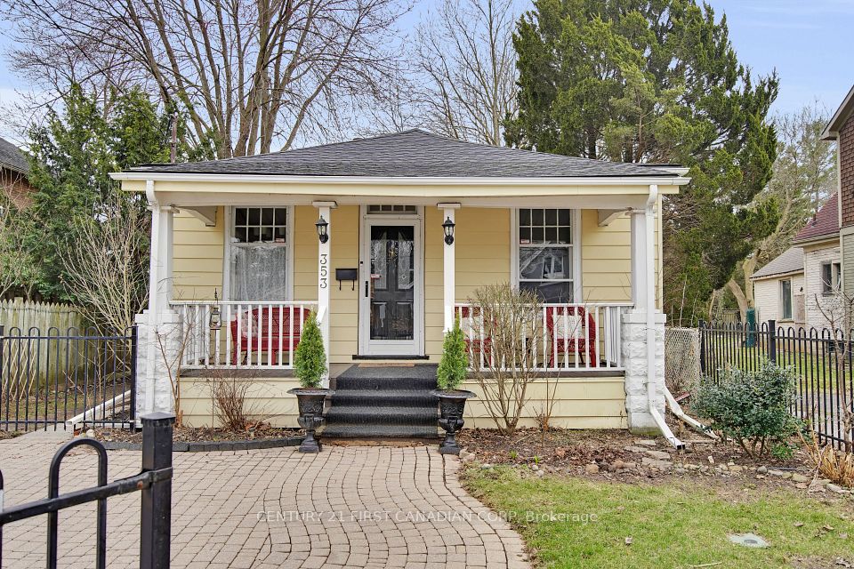 353 Cheapside