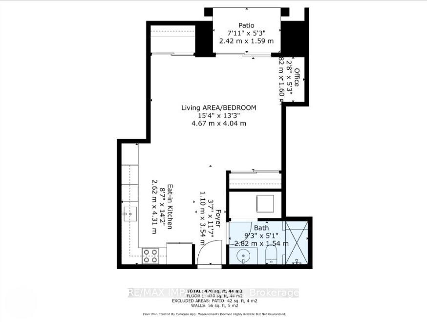 Listing image