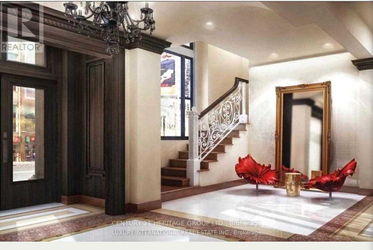 2 Bedrooms Condo at 197 Yonge, Toronto For sale