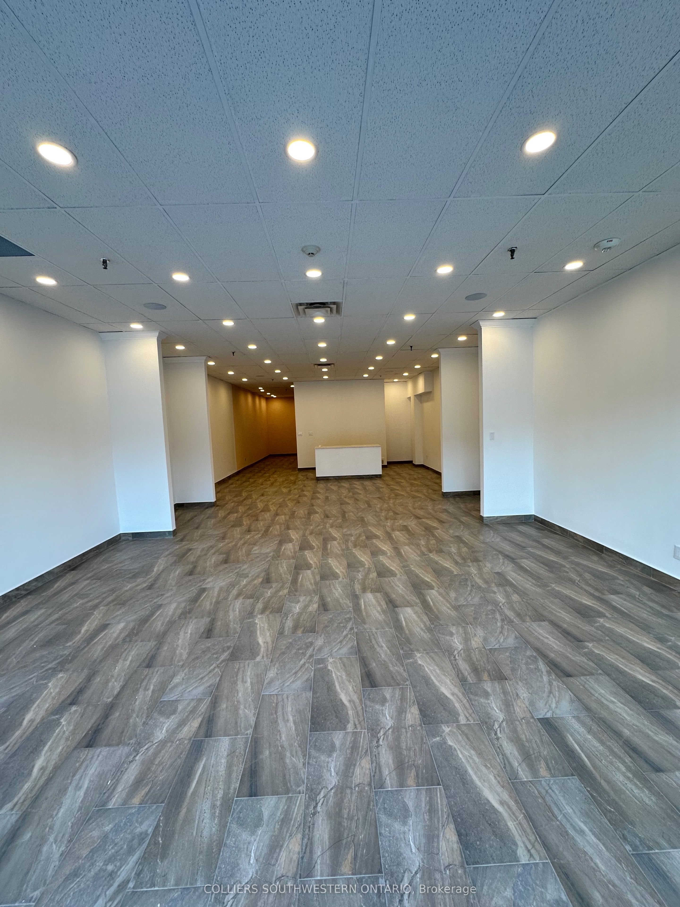 205 Oxford Street E, #C108