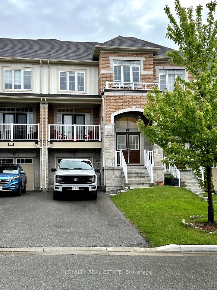 108 Elephant Hill