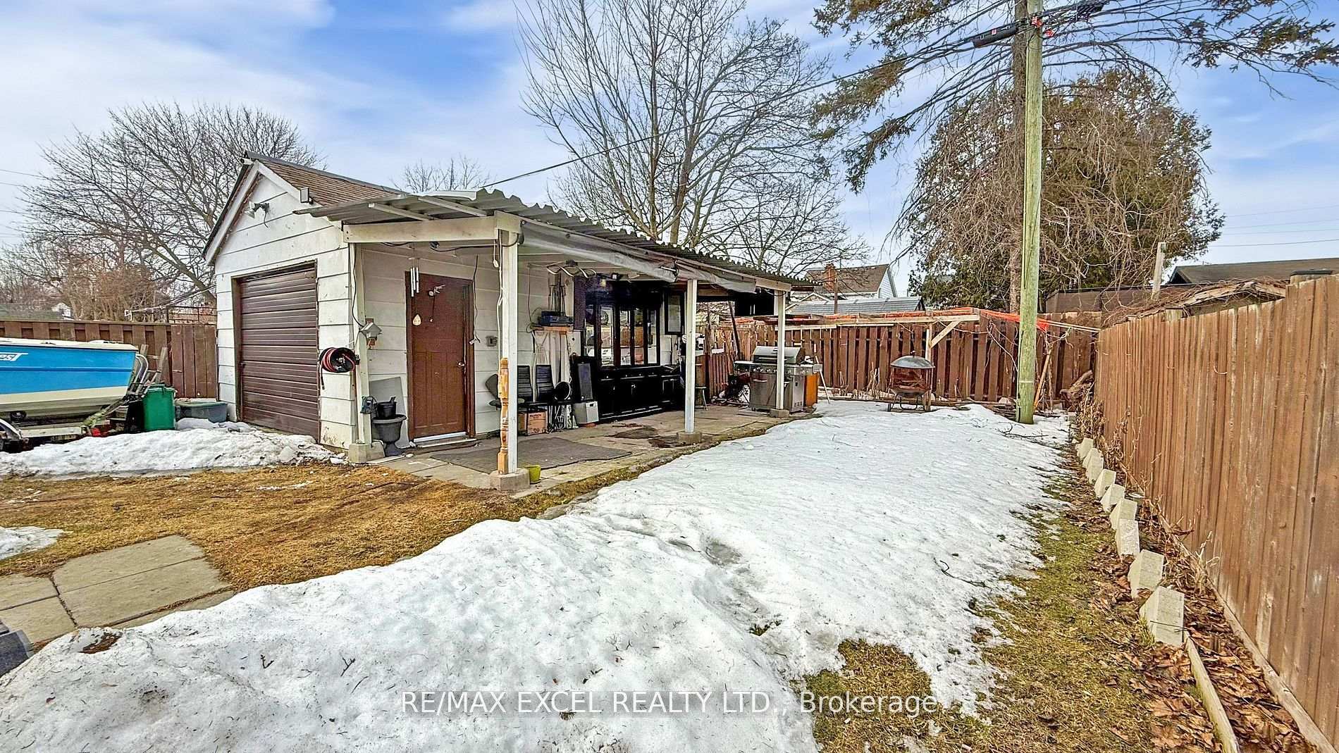 Listing image