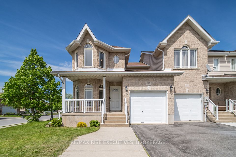 297 Rose Abbey