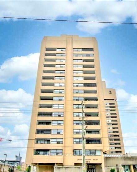 #1207 - 380 King Street, London East, ON N6B 3L6