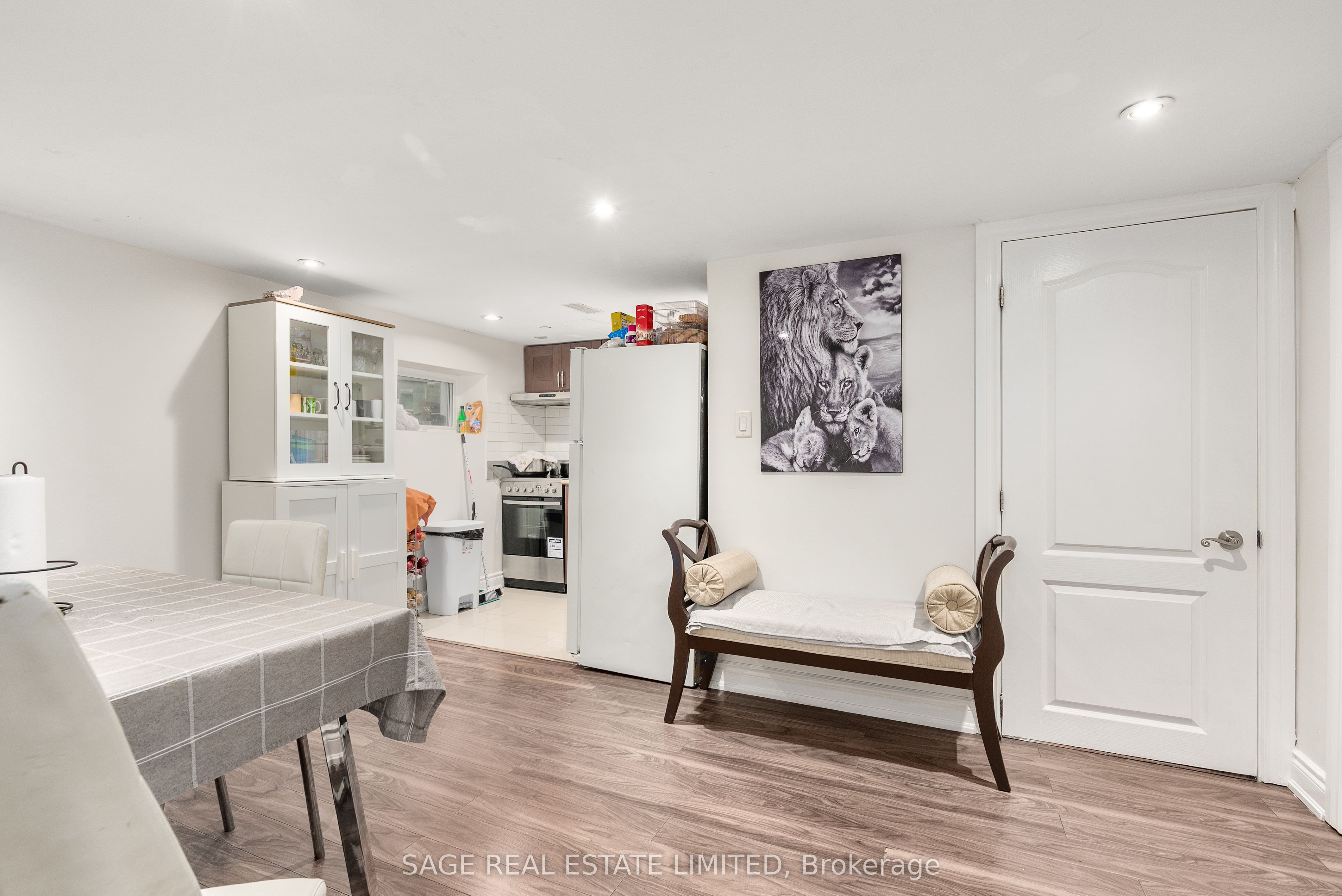 41 Ann Arbour Road