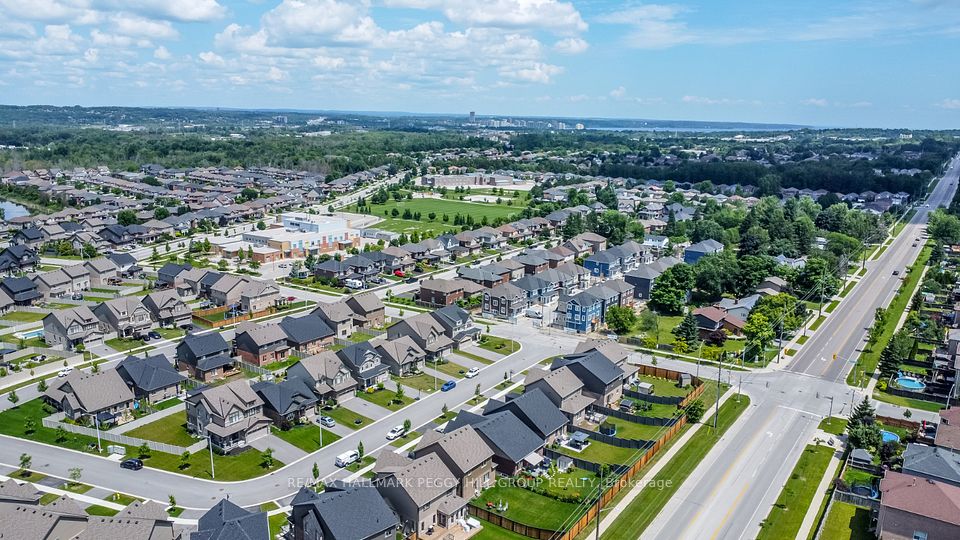 45 Pennell Drive, Barrie, ON L4N 6H2